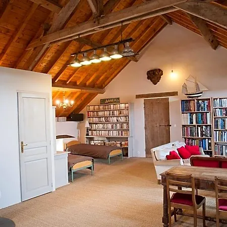 D'hotes Des Grands Moulins De