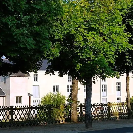 ベッド・アンド・ブレックファスト D'hotes Des Grands Moulins De 3*