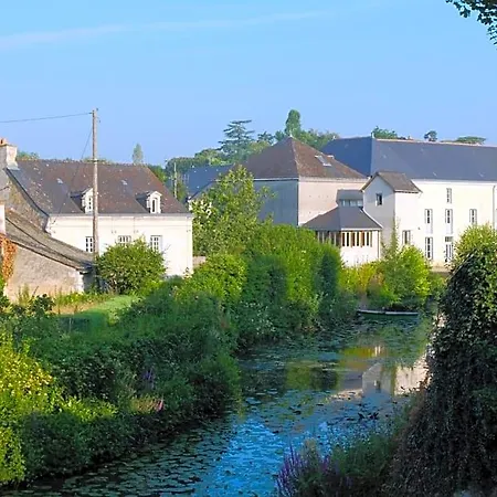 D'hotes Des Grands Moulins De ベッド・アンド・ブレックファスト