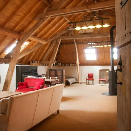 D'hotes Des Grands Moulins De