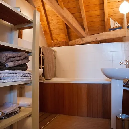 Bed & Breakfast D'hotes Des Grands Moulins De 3*