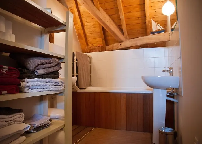 B&B D'hotes Des Grands Moulins De 3*